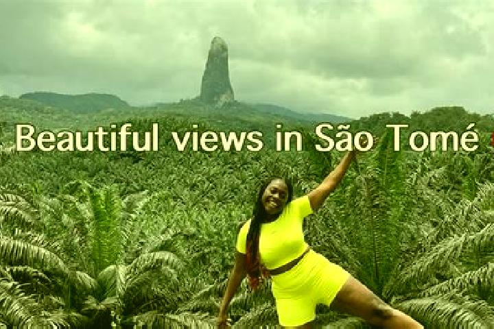 Escorts Piedade, Sao Tome and Principe — Local Companions