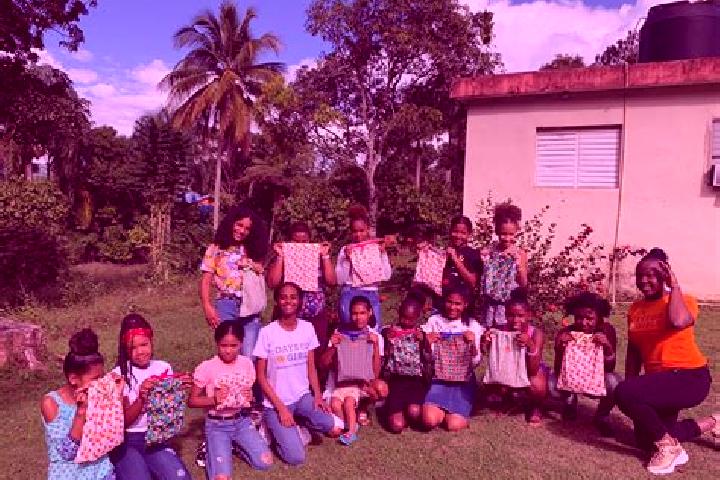 Escorts Piedra Blanca, Dominican Republic — Local Companions