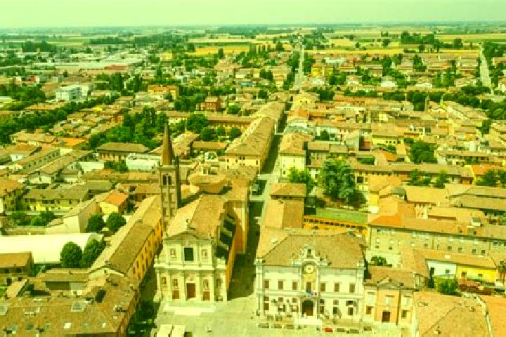 Escorts Pieve di Cento, Italy — Local Companions