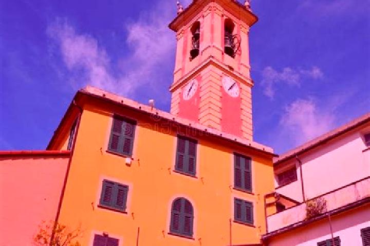 Escorts Pieve Ligure, Italy — Local Companions