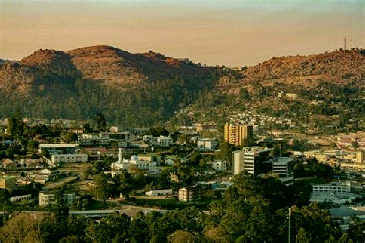 Escorts Piggs Peak, Eswatini — Local Companions