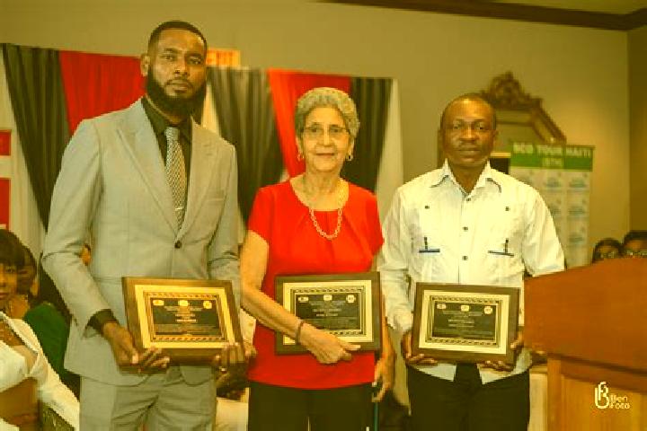 Escorts Pignon, Haiti — Local Companions