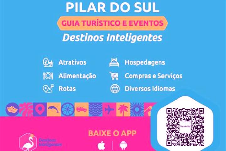 Escorts Pilar do Sul, Brazil — Local Companions