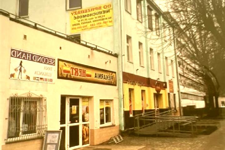 Escorts Pilawa Gorna, Poland — Local Companions