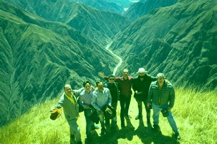 Escorts Pilaya, Bolivia — Local Companions