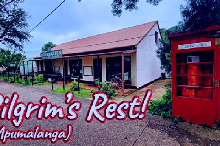 Escorts Pilgrim s Rest, South Africa — Local Companions