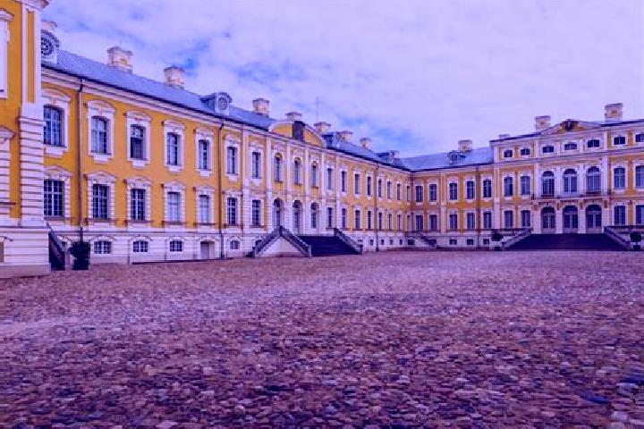 Escorts Pilsrundale, Latvia — Local Companions