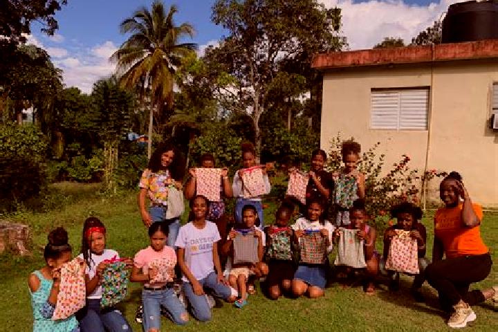 Escorts Pimentel, Dominican Republic — Local Companions