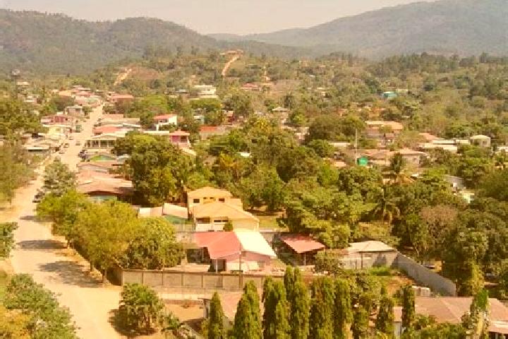 Escorts Pinalejo, Honduras — Local Companions