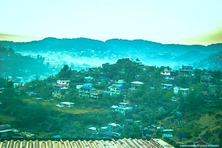 Escorts Pines, Philippines — Local Companions