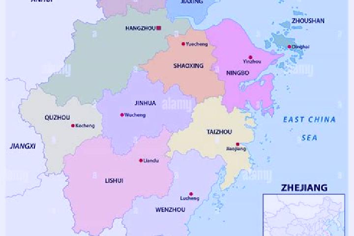 Escorts Pinghu, China — Local Companions