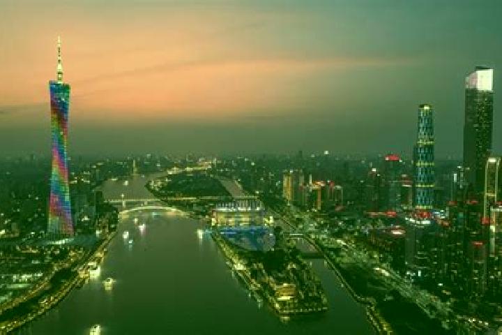 Escorts Pingzhou, China — Local Companions