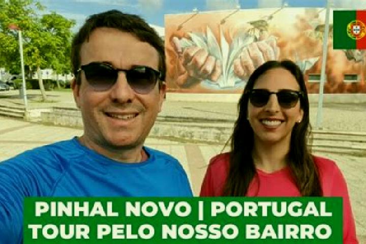Escorts Pinhal Novo, Portugal — Local Companions