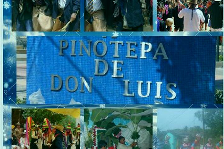Escorts Pinotepa de Don Luis, Mexico — Local Companions