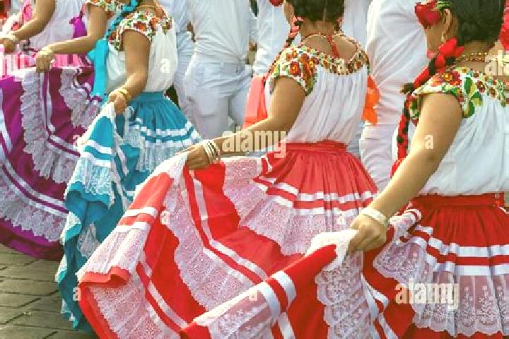 Escorts Pinotepa Nacional, Mexico — Local Companions