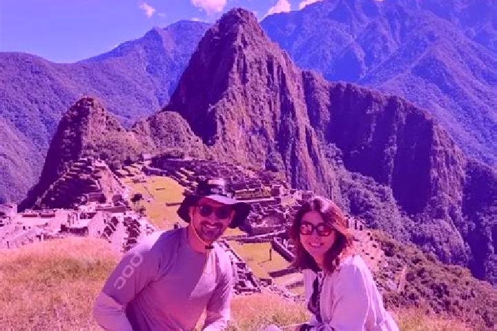 Escorts Pinra, Peru — Local Companions