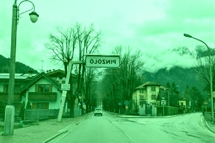 Escorts Pinzolo, Italy — Local Companions