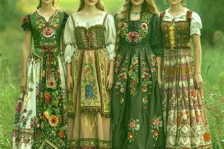 Escorts Pioner, Russia — Local Companions