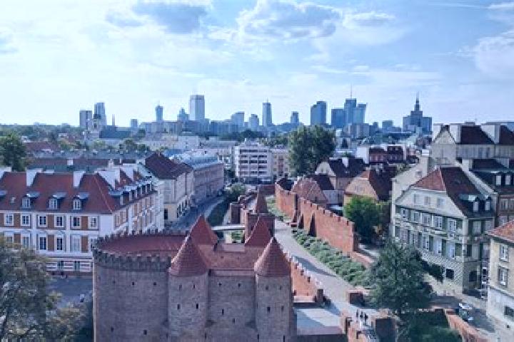 Escorts Piotrkow Trybunalski, Poland — Local Companions