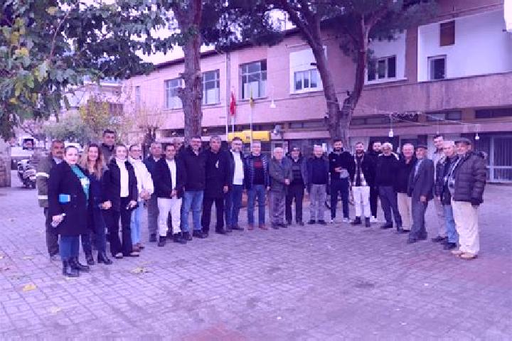 Escorts Pirlibey, Turkey — Local Companions