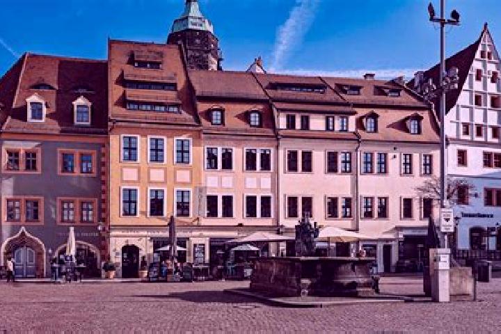 Escorts Pirna, Germany — Local Companions