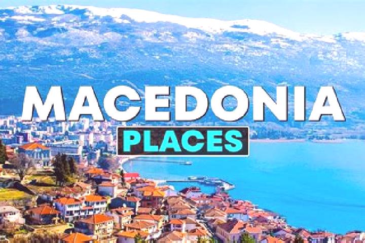 Escorts Pirok, North Macedonia — Local Companions