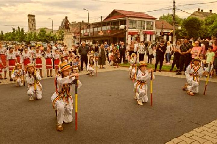 Escorts Piscu Radului, Romania — Local Companions