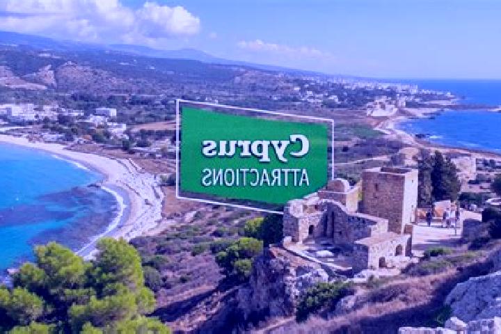 Escorts Pissouri, Cyprus — Local Companions