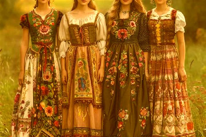 Escorts Piterka, Russia — Local Companions