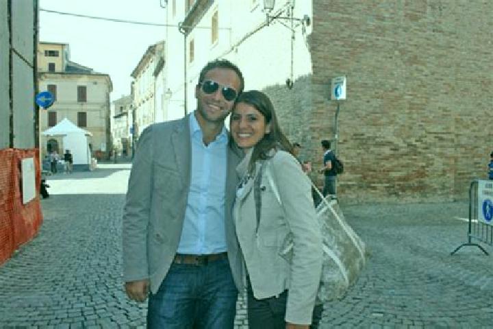 Escorts Pitocco, Italy — Local Companions