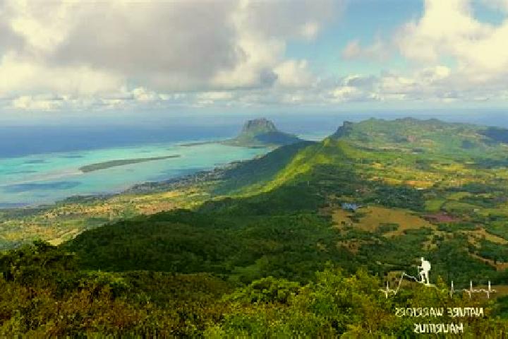 Escorts Piton, Mauritius — Local Companions