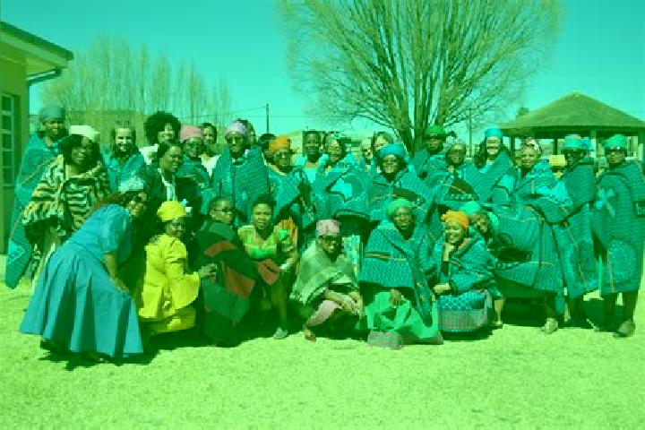 Escorts Pitseng, Lesotho — Local Companions