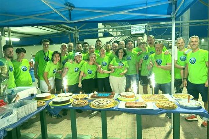 Escorts Pizzolano, Italy — Local Companions