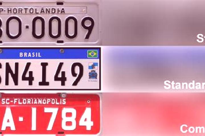 Escorts Placas, Brazil — Local Companions