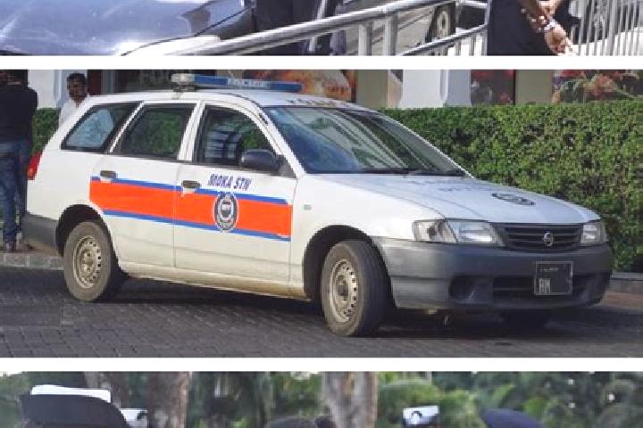Escorts Plaine des Papayes, Mauritius — Local Companions
