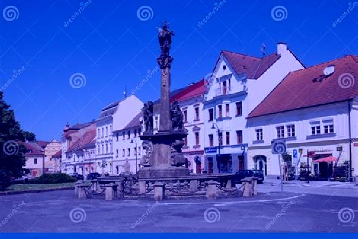 Escorts Plana, Czech Republic — Local Companions