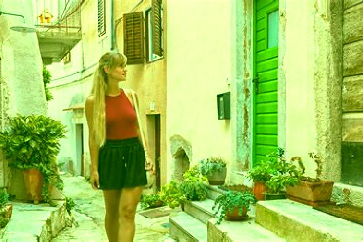 Escorts Plano, Croatia — Local Companions