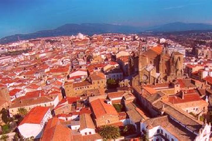 Escorts Plasencia, Spain — Local Companions