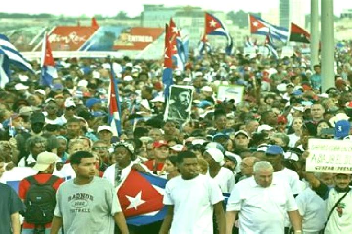 Escorts Plaza de la Revolucion, Cuba — Local Companions