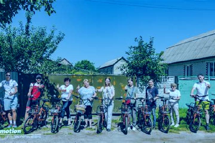 Escorts Plekhiv, Ukraine — Local Companions