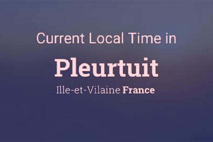 Escorts Pleurtuit, France — Local Companions