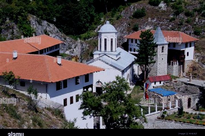 Escorts Pljevlja, Montenegro — Local Companions