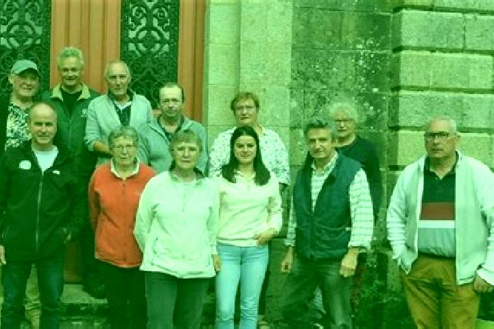 Escorts Ploerdut, France — Local Companions