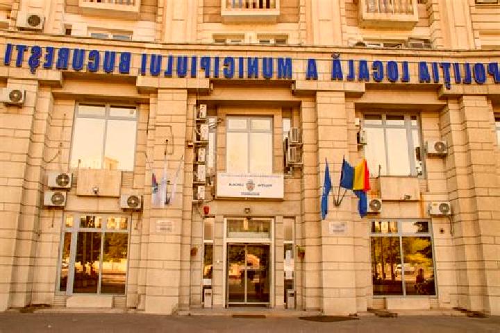 Escorts Plopul, Romania — Local Companions