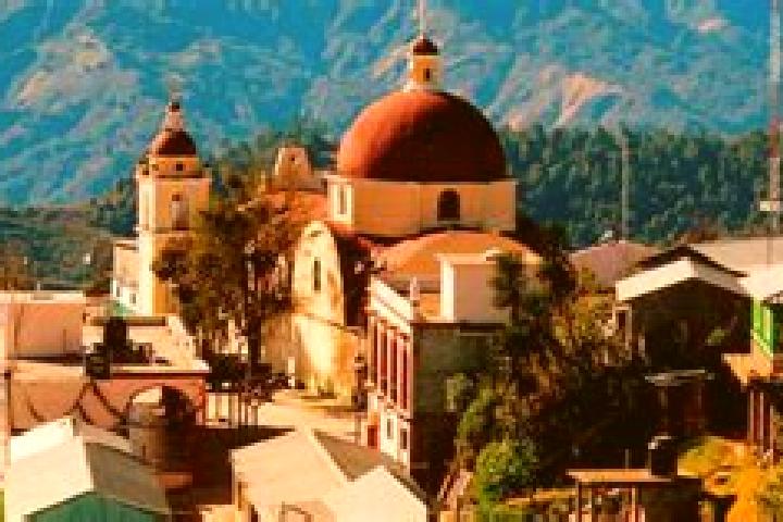 Escorts Pluma Hidalgo, Mexico — Local Companions