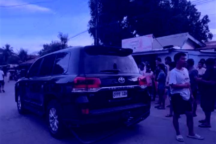 Escorts Poblacion, Philippines — Local Companions