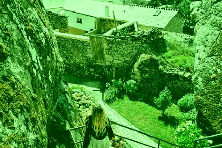 Escorts Pobra de Trives, Spain — Local Companions