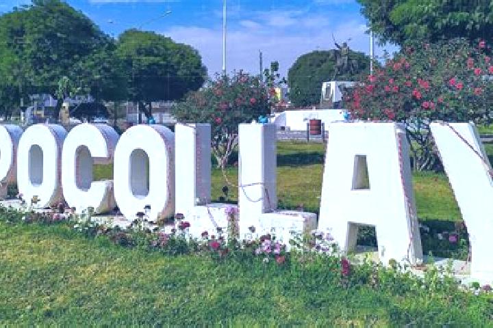 Escorts Pocollay, Peru — Local Companions