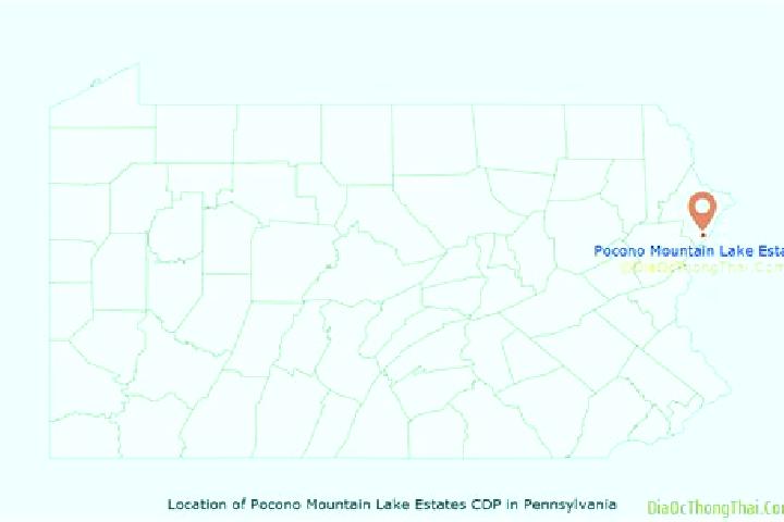 Escorts Pocono Mountain Lake Estates, United States — Local Companions
