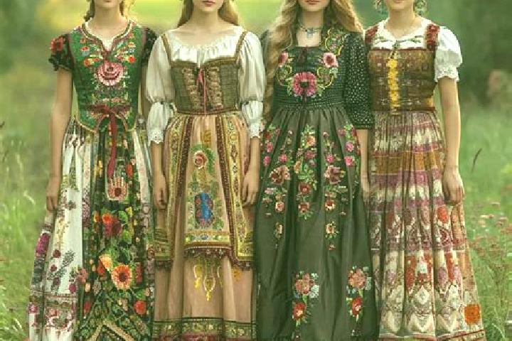 Escorts Podborki, Russia — Local Companions